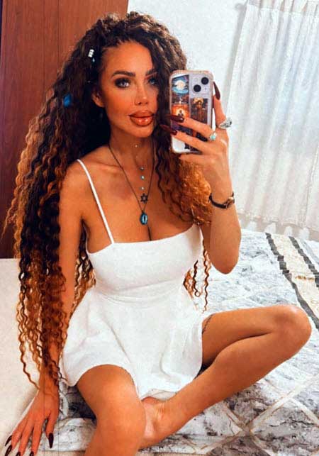 Свежие фото бывших участников проекта