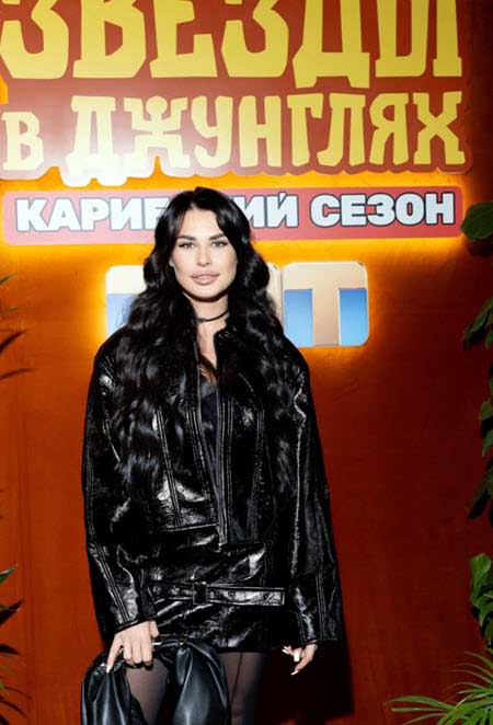 Ира Пинчук и Арай Чобанян получили свидетельство о разводе