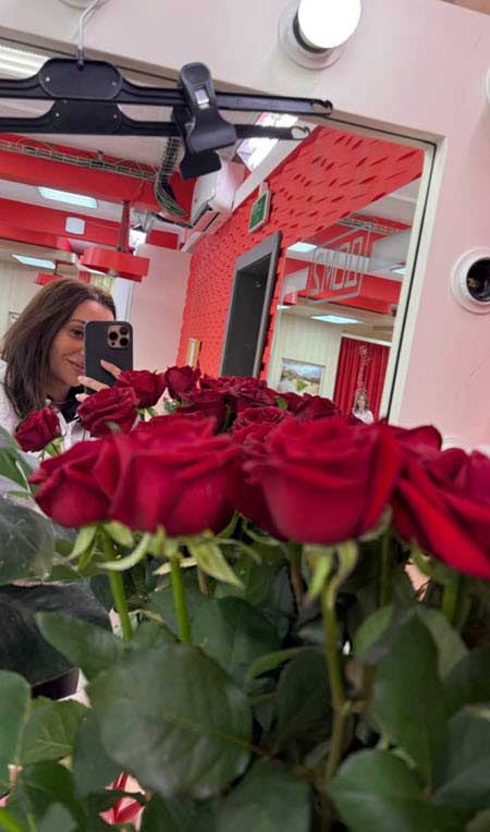  Лена Тепловодская готова озвучить компромат на Илью Яббарова и Евгению Дорожкину