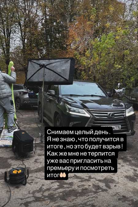 Нелли Ермолаева получила премию за лучшую женскую роль в фильме, который еще не вышел