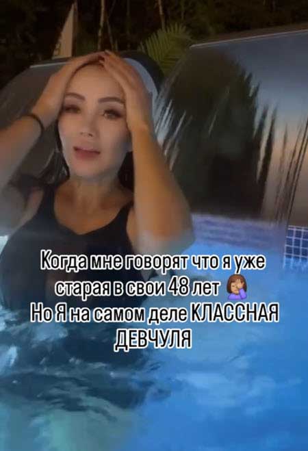 Мама Клавы Безверховой, Наталья, потеряла ребенка