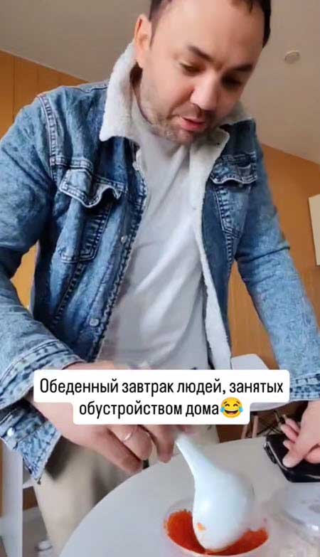 Саша Гобозов должен Алиане алиментов на сына на сумму более 1 миллиона рублей