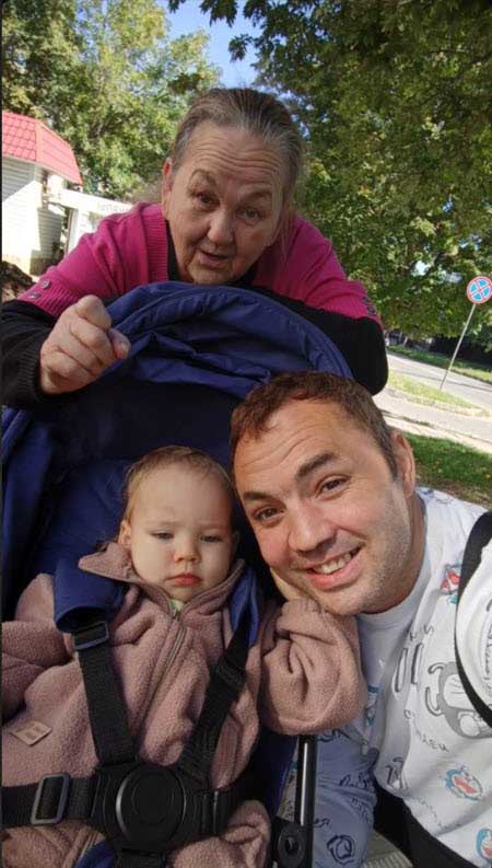 Саша Гобозов должен Алиане алиментов на сына на сумму более 1 миллиона рублей