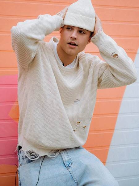 Свежие фото участников проекта «Дом 2. Новая любовь»