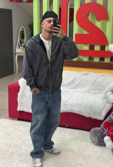 Свежие фото участников проекта «Дом 2. Новая любовь»