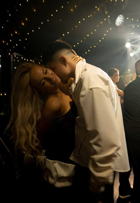 Свежие фото участников проекта «Дом 2. Новая любовь»