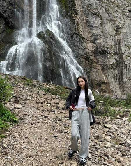 Свежие фото участников проекта «Дом 2. Новая любовь»