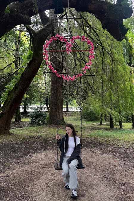 Свежие фото участников проекта «Дом 2. Новая любовь»