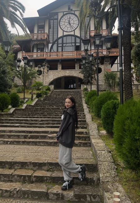 Свежие фото участников проекта «Дом 2. Новая любовь»