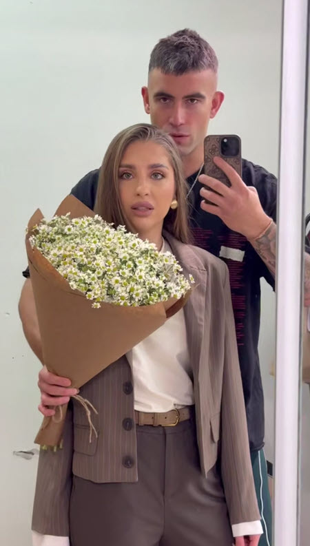 Свежие фото участников проекта «Дом 2. Новая любовь»