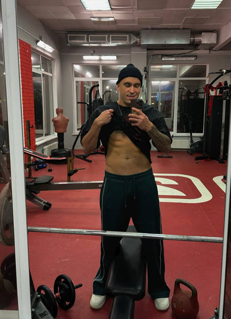 Свежие фото участников проекта «Дом 2. Новая любовь»