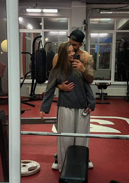 Свежие фото участников проекта «Дом 2. Новая любовь»