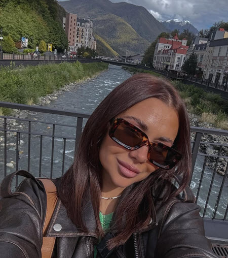 Свежие фото участников проекта «Дом 2. Новая любовь»