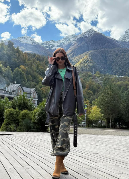 Свежие фото участников проекта «Дом 2. Новая любовь»