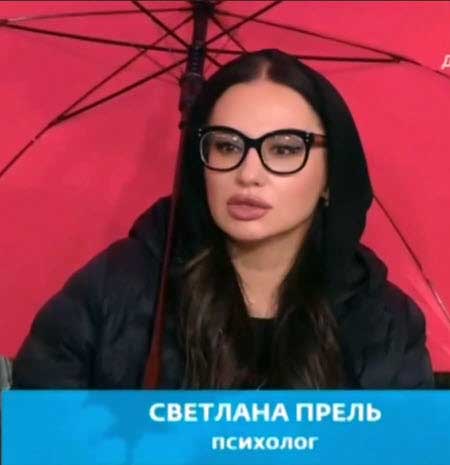 Новости с поляны от Светланы Прель – о предложении Никиты Элине, о новичке Артеме и другие