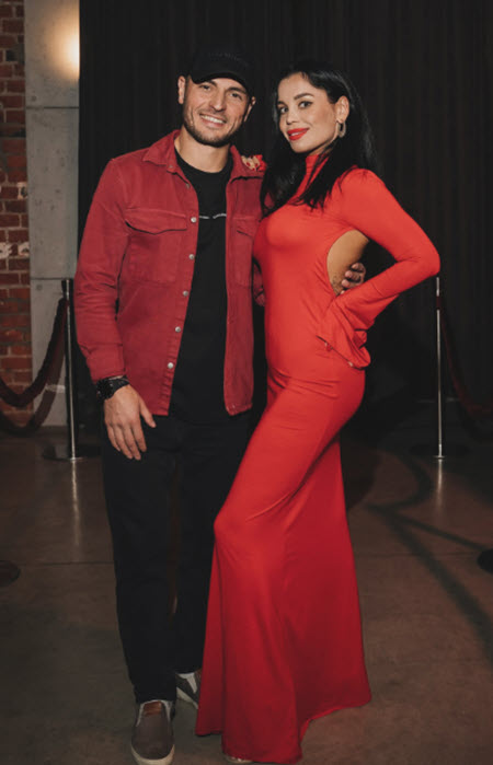 У Юли Колисниченко появился поклонник