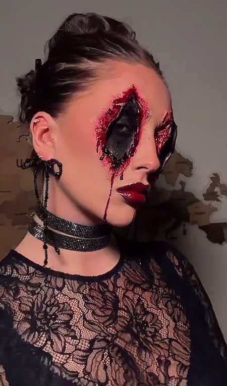 Таня Мусульбес сделала пластическую операцию