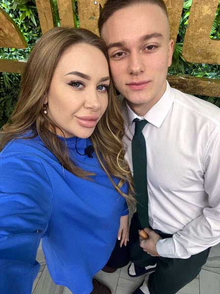 Большие новости с полей Дома 2