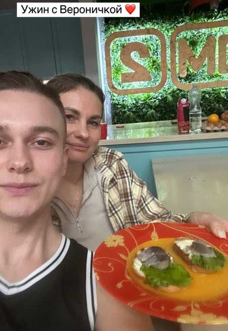 Большие новости с полей Дома 2