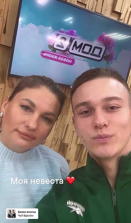 Большие новости с полей Дома 2