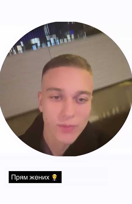 Большие новости с полей Дома 2