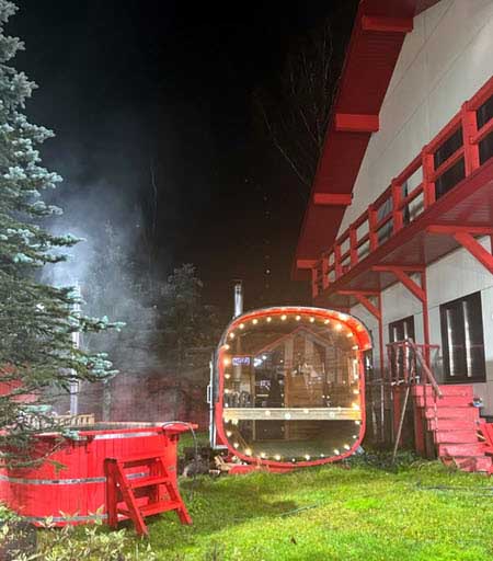 Большие новости с полей Дома 2