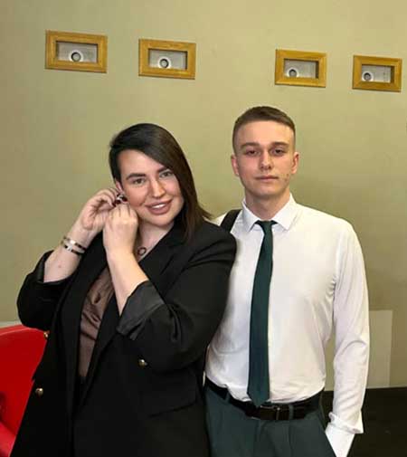 Большие новости с полей Дома 2