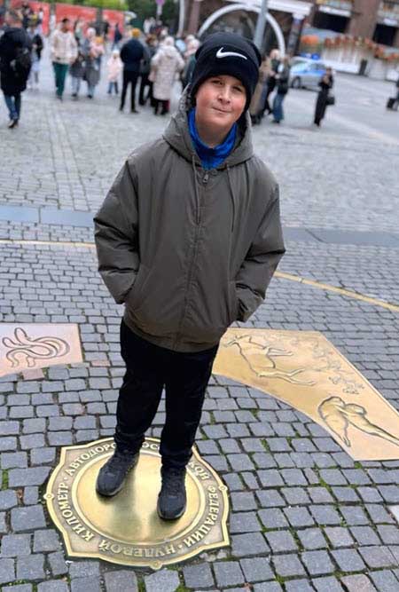 Ольга Ветер не планирует рождение второго ребенка