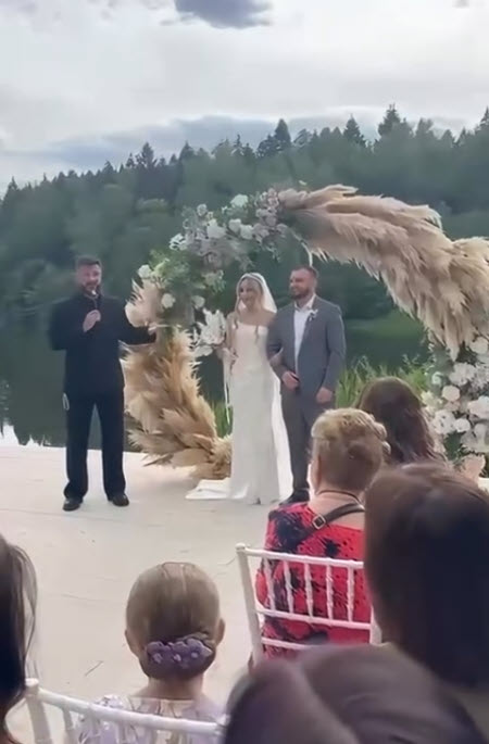 На проекте яркий и харизматичный новичок Дмитрий Шишкану