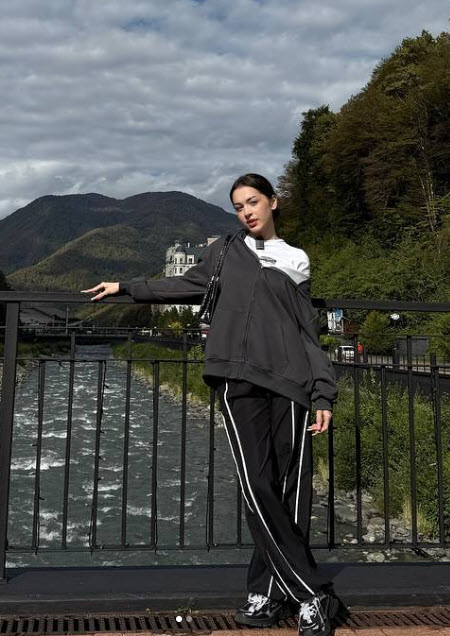 Вика Андреева в очередной раз осталась одна, Саша Хабибуллов ушел с проекта