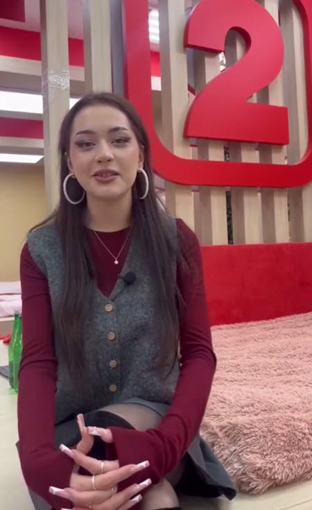 Вика Андреева в очередной раз осталась одна, Саша Хабибуллов ушел с проекта