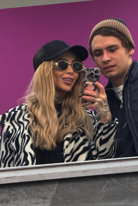 Клава Безверхова стала бизнес леди – приобрела салон красоты в центре Москвы