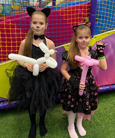 Ольга Рапунцель о своей жизни