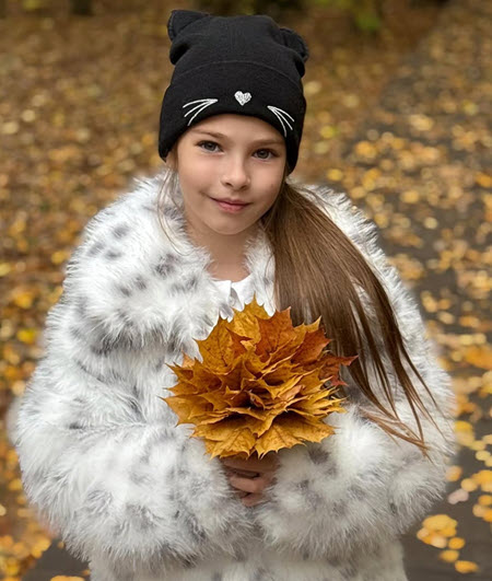 Ольга Рапунцель о своей жизни