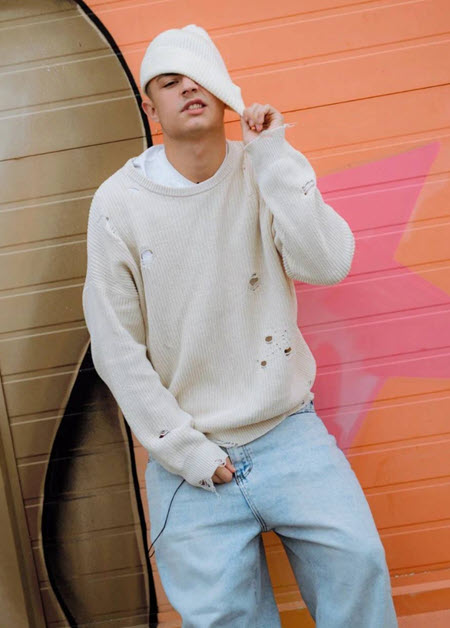 Свежие фото участников проекта «Дом 2. Новая любовь»