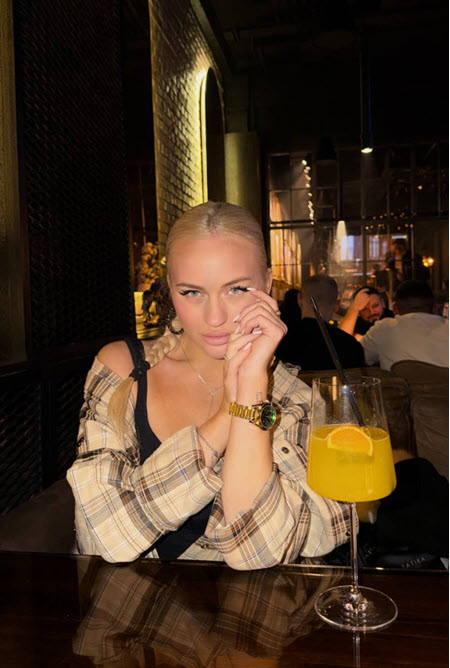 Админ Тепловодской обвинила Рахимову в злоупотреблении запрещенными веществами