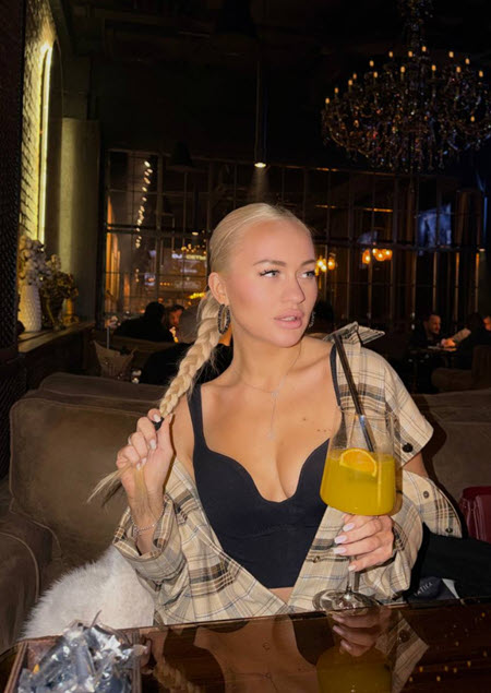 Свежие фото участников проекта «Дом 2. Новая любовь»