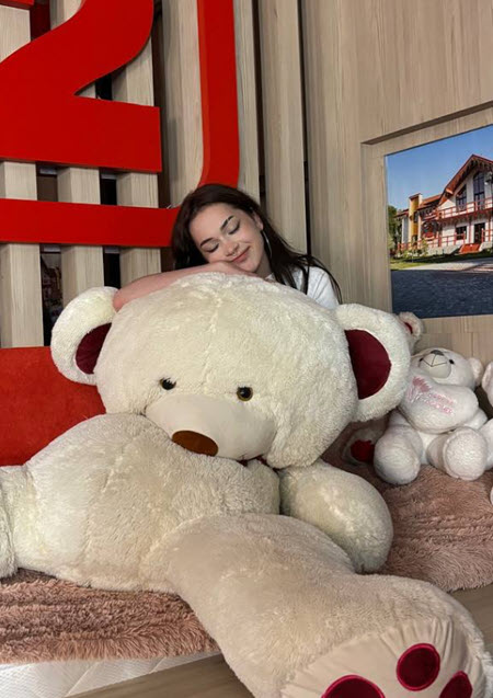 Свежие фото участников проекта «Дом 2. Новая любовь»