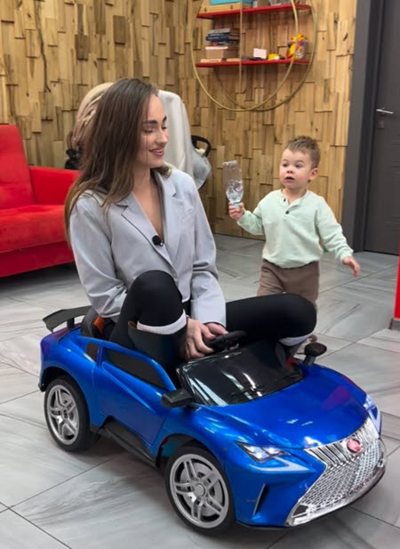 Свежие фото участников проекта «Дом 2. Новая любовь»