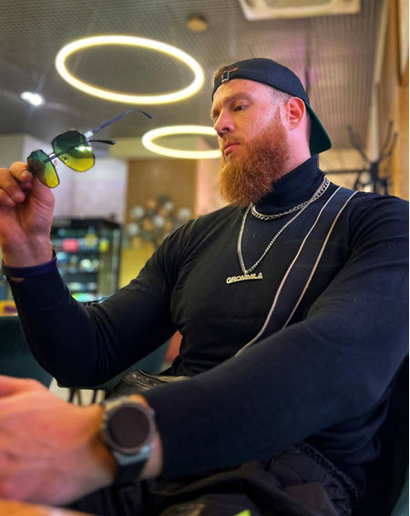 Свежие фото участников проекта «Дом 2. Новая любовь»