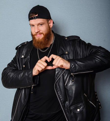 Свежие фото участников проекта «Дом 2. Новая любовь»