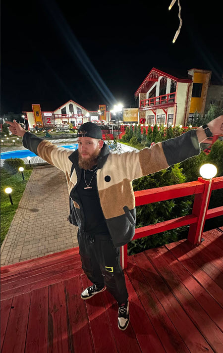 Свежие фото участников проекта «Дом 2. Новая любовь»