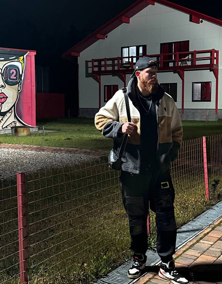 Свежие фото участников проекта «Дом 2. Новая любовь»