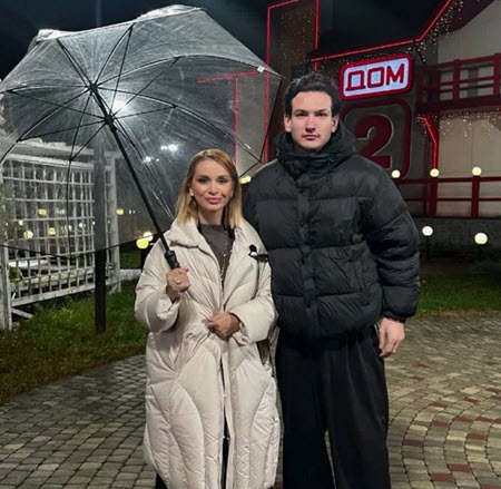 Свежие фото участников проекта «Дом 2. Новая любовь»