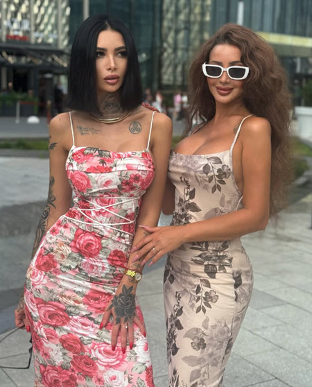 Клава Безверхова: «Я с мамой не помирилась и мириться не собираюсь»