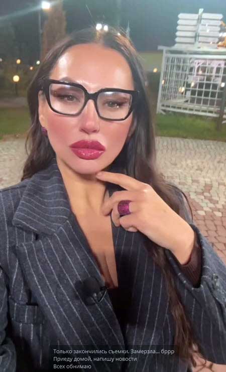 Новости с поляны от Светланы Прель: конфликт в парах Элины и Никиты, Тиграна и Вики, отмена свадьбы Кати и Игоря