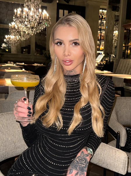 Клава Безверхова: «Я с мамой не помирилась и мириться не собираюсь»