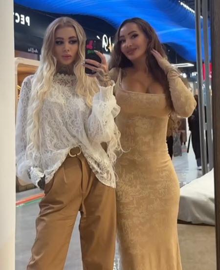 Клава Безверхова: «Я с мамой не помирилась и мириться не собираюсь»