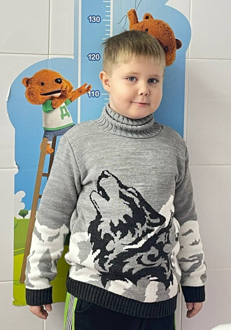 Иосиф Оганесян мечтает выселить бывшую жену из своей квартиры