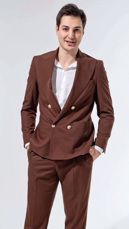 Иосиф Оганесян мечтает выселить бывшую жену из своей квартиры